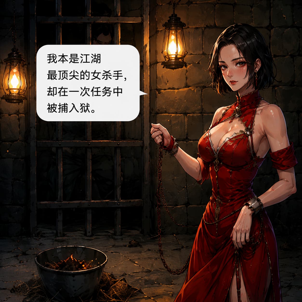 受命于天